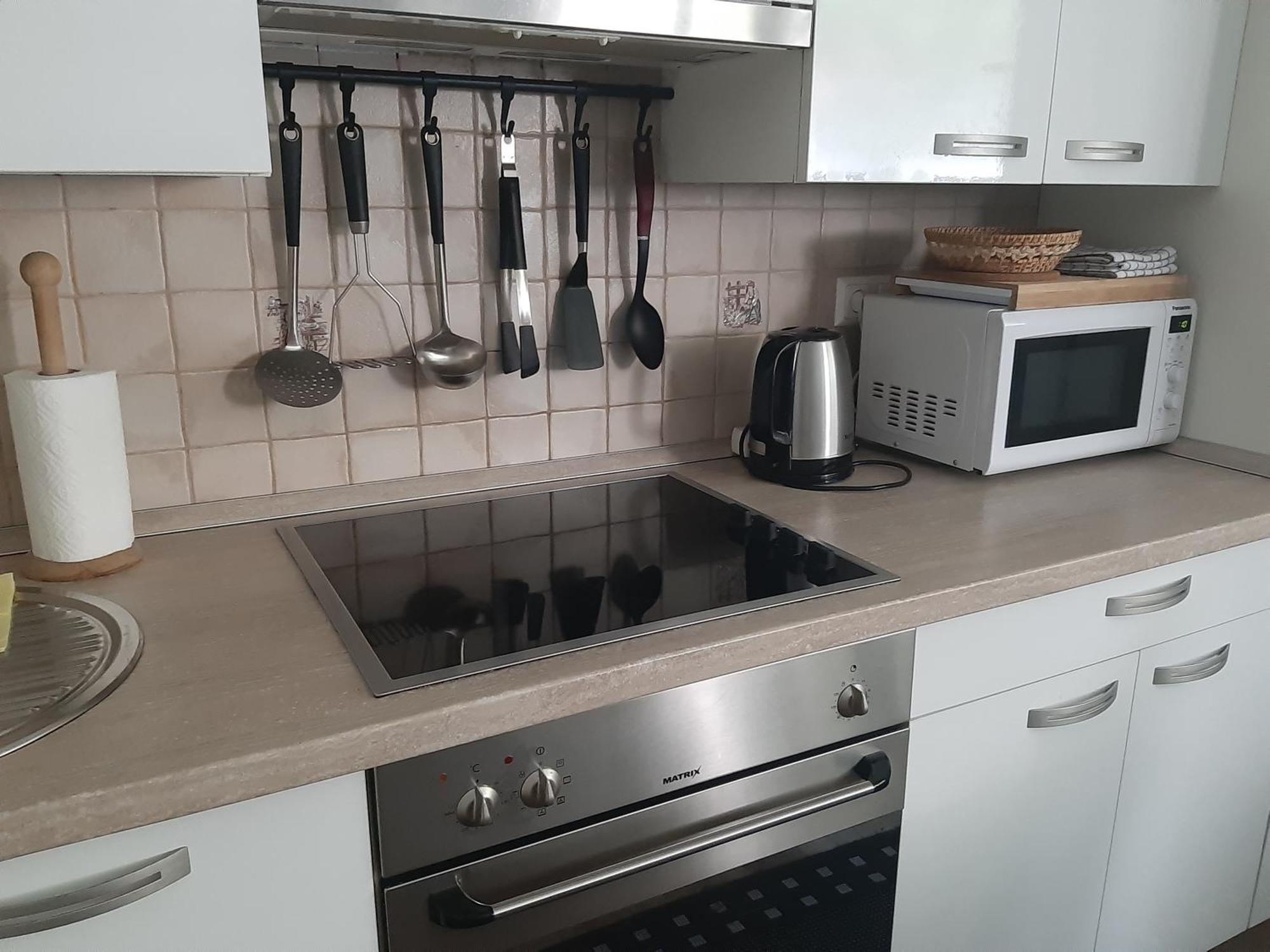 Apartment Berglez Шкофья-Лока Экстерьер фото