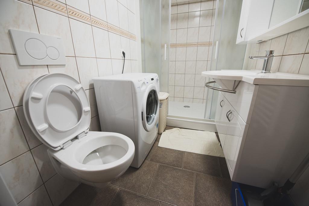Apartment Berglez Шкофья-Лока Номер фото