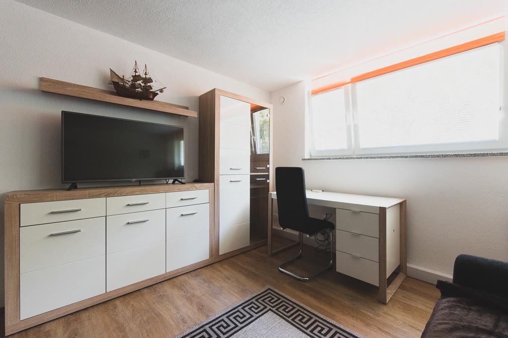 Apartment Berglez Шкофья-Лока Номер фото